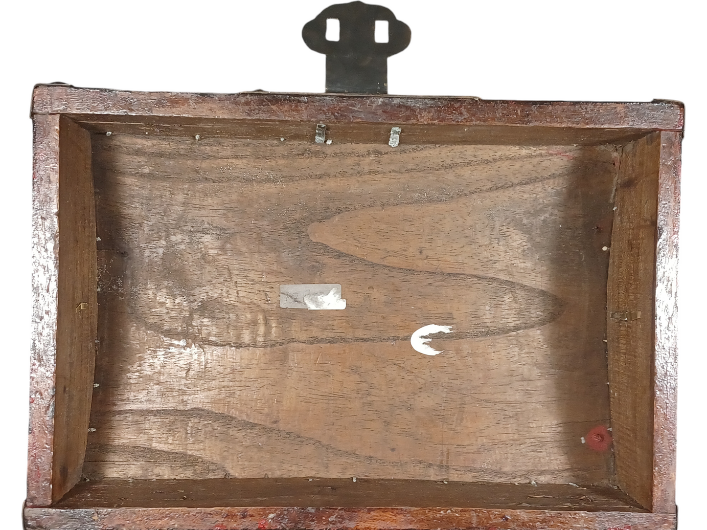 Raffinato Scrigno Cinese per Fuochi D'artificio con Certificazione YAKI, Dinastia Qing (1644-1912)