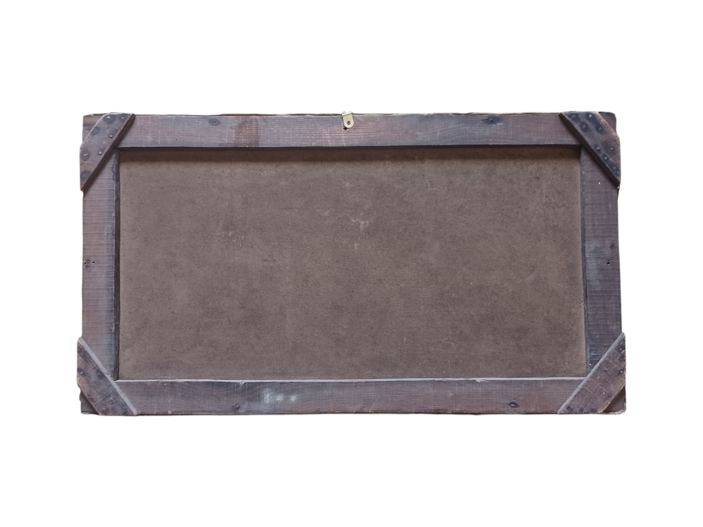 Quadro Raffigurante Scena Amorosa, Firmato J.B.NUET '722